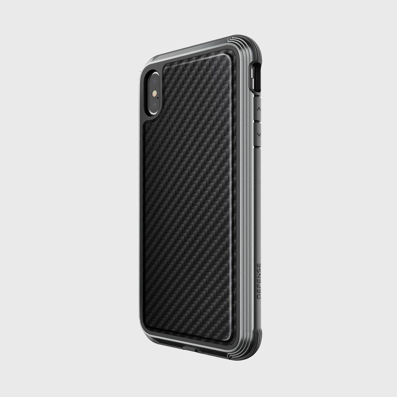 Raptic Lux Series Protective Case for iPhone Xs Max