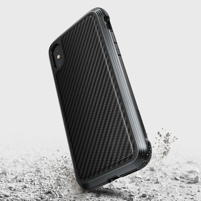 Raptic Lux Series Protective Case for iPhone Xs Max