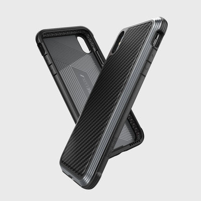 Raptic Lux Series Protective Case for iPhone Xs Max