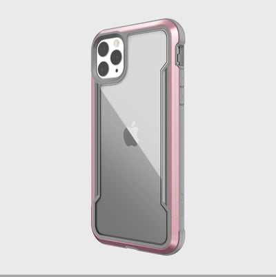 Raptic Shield case for iPhone 11