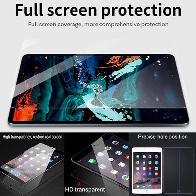 Samos Tempered Glass for iPad Mini 2/3