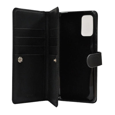 Plafit Premium Wallet Case for Samsung Galaxy S21 Ultra - Black - Mobile Phone Cases - best2buy