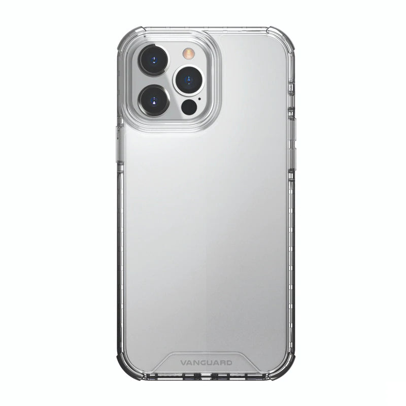 Viva Madrid Vanguard Armour+ Clear Case for iPhone 13 Pro - Mobile Phone Cases - best2buy