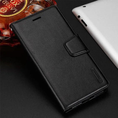 Hanman Wallet Case for Huawei Nova 3i - Mobile Phone Cases - best2buy