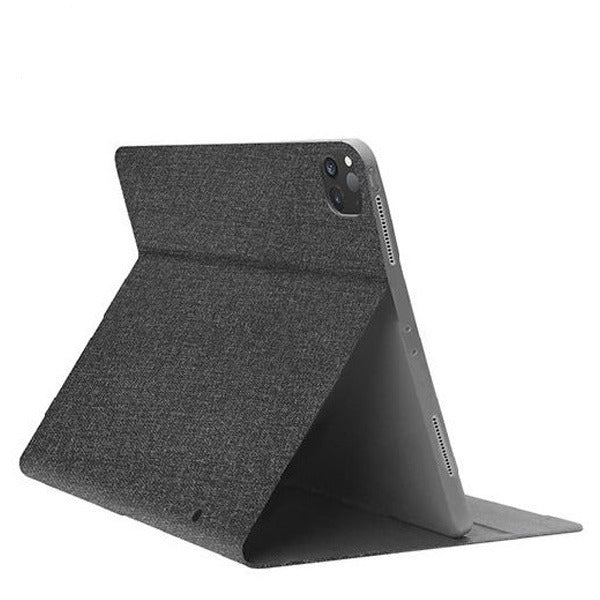 Raptic X-doria Smart Style Case for iPad Air 4 10.9" - Black