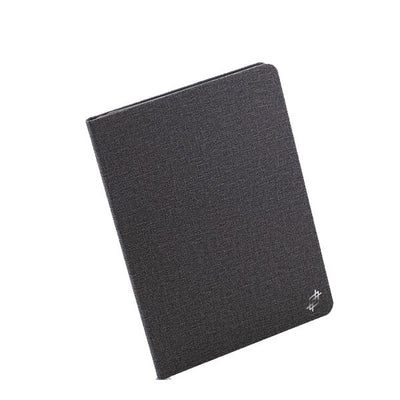 Raptic X-doria Smart Style Case for iPad Air 4 10.9" - Black